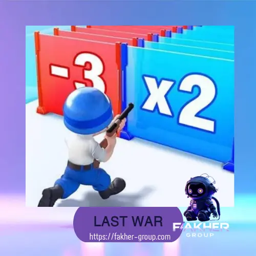 Last War