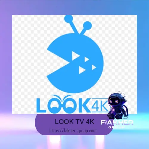 LOOK TV 4K