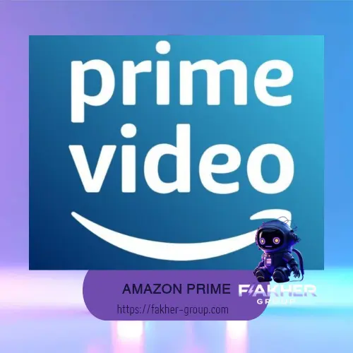 Amazon Prime Video 4K