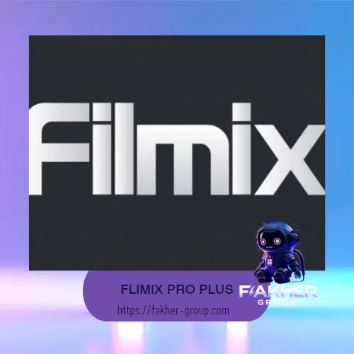 Filmix Pro Plus