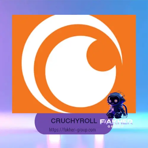Crunchyroll