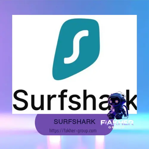 SurfShark VPN