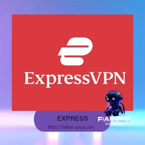 Express vpn
