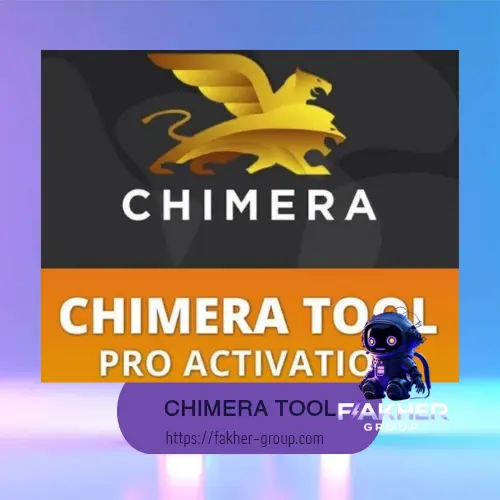 Chimera Tool