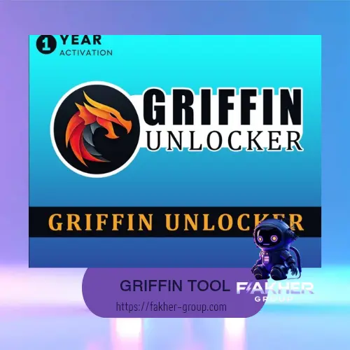 Griffin Tool