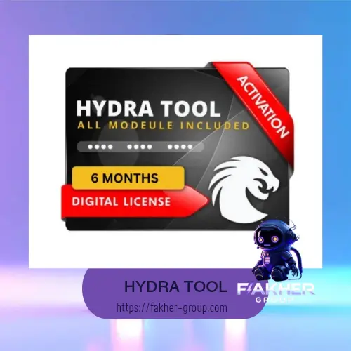 Hydra Tool