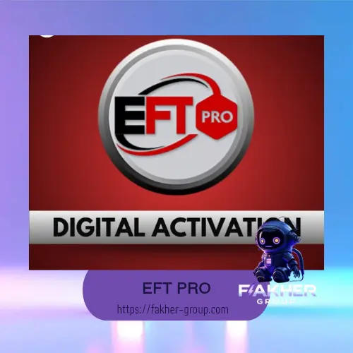 EFT Pro Tool