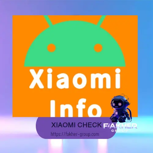 Xiaomi Check Info