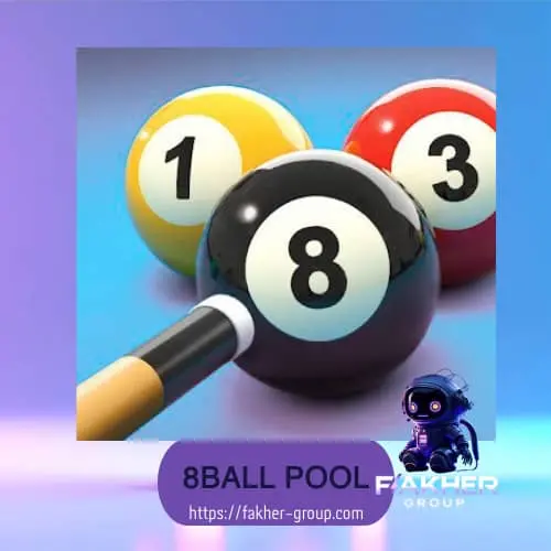 8Ball 15 Scratch