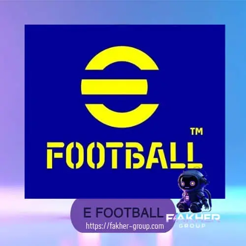 اي فوتبول 12800 عمله