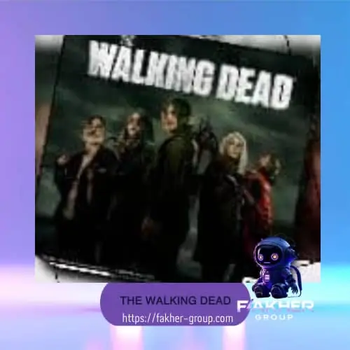 840 ذهب الموتى السائرون