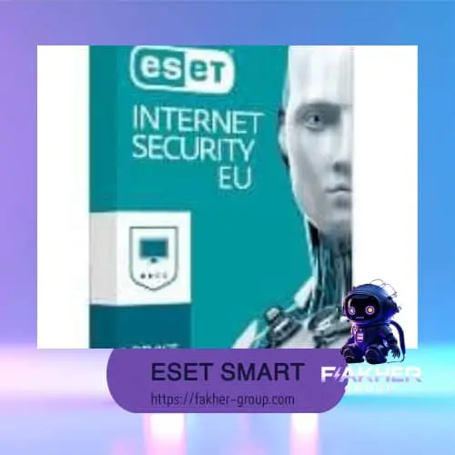 ESET Smart Cyber Pro - 1 PC - 1 Year - Mac