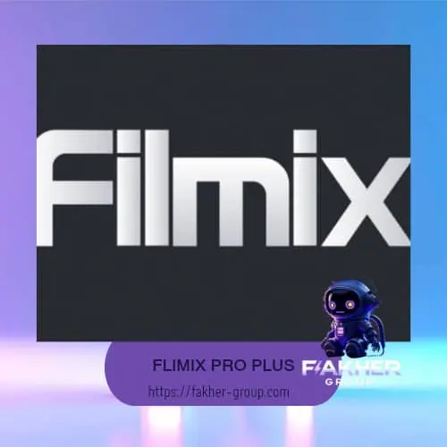 Filmix Pro Plus - 12 Month
