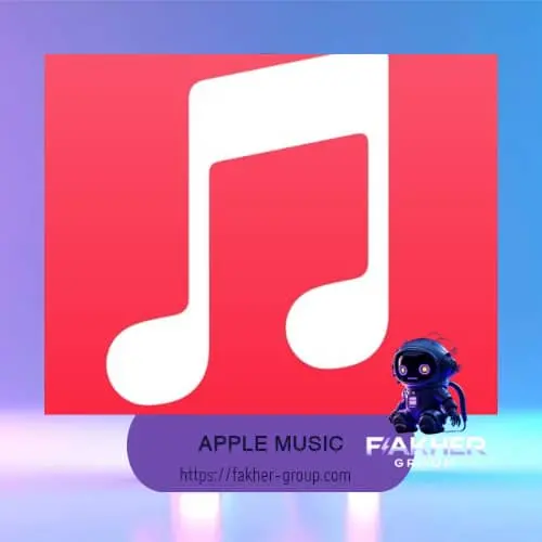 Apple Music - 1 Month