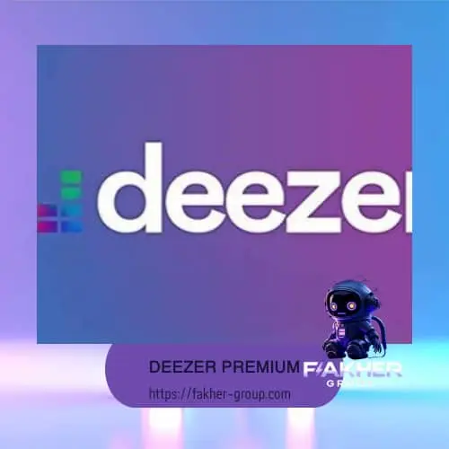 Deezer Premium - 1 Month - Global