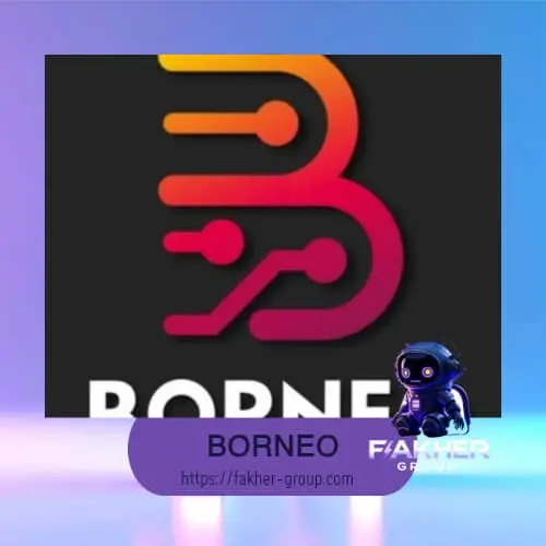 تفعيل / اعادة تفعيل Borneo لحساب واحد 6 اشهر