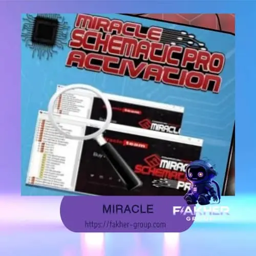 Miracle (FRP) Pack