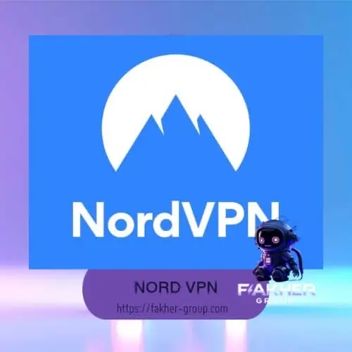 Activate Nord VPN for 1 Year