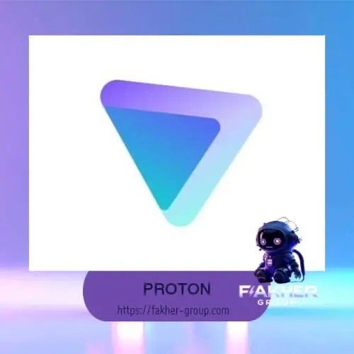 بروتون - مدة شهرين - جهاز 1