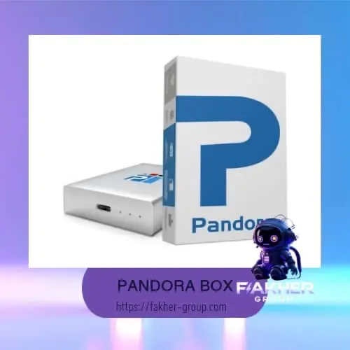 Pandora Box