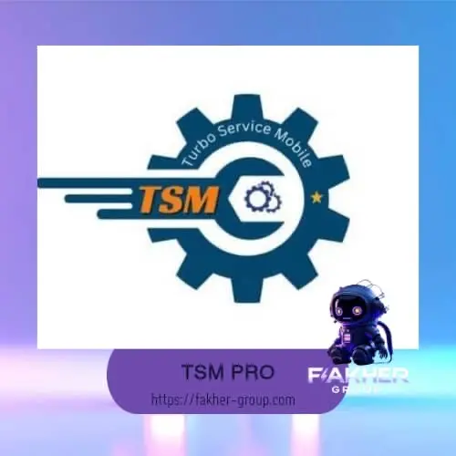 TSM-TOOL Pro 6 Months