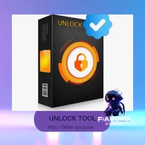 UnlockTool (12 Months Activation) License